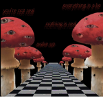 Weirdcore.