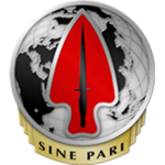 YUSA - Army Special Operations Command