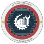 ALTERRA | Supply & Logistics