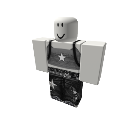trendy stylish y2k grunge streetwear outfit