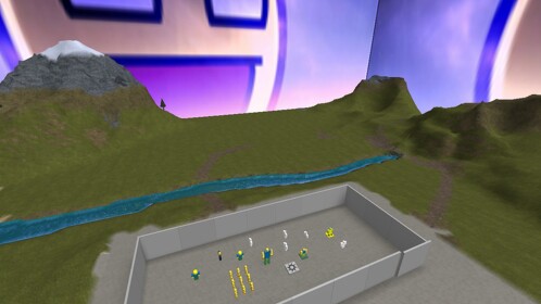 ultimate knife simulator