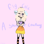 Fly Cafe!