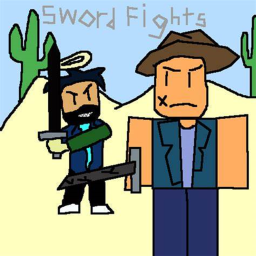 Guffy Sword Foiting Goiam