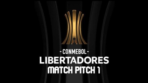 CSF | Match Pitch 1