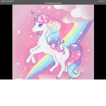 Gabz711 unicorn squad