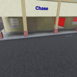 Roville Plaza (Fire Alarms)