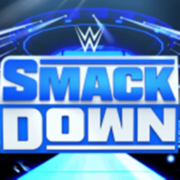 WWE SMACKDOWN | American Airlines Arena