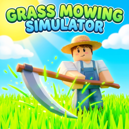 Grass Mowing