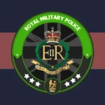 [RGGRP] Royal Military Police | Group Thumbnail