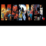 Marvel heroes And Villains {ROBLOX Classic Marvel
