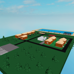 Tiny Town [NEW]