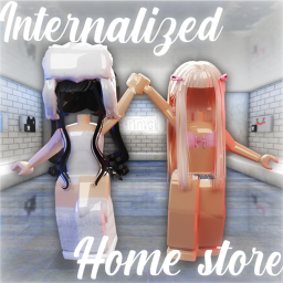 Internalized Homestore
