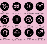 Snap zodiac