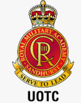 {[BBA]} Officer Training Corps