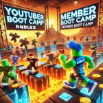 The Ultimate Boot Camp