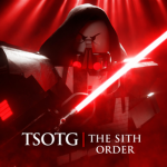 TSOTG | The Sith Order