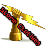 Storm Clothing Inc