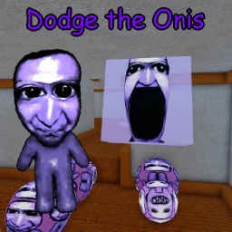 Dodge the Onis icon