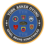 | TYH | Branşlar,Ve Bölükler Vb.