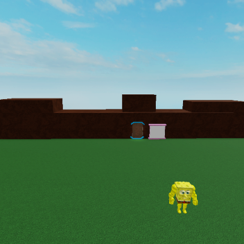 Survive spongebob killer