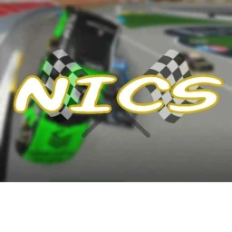 NICS Race Hub icon