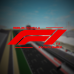 Roblox Formula Racing League