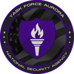 Task Force Aurora