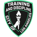 Training and Discipline Unit | LAPD