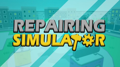 Repairing Simulator
