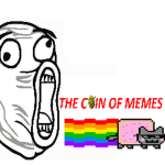 The coin of memes