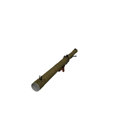 RPG-29 (R6 ONLY)