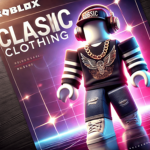TR Classic Clothing