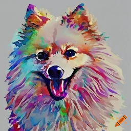 Dogs World!