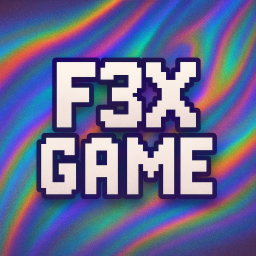 F3X Game