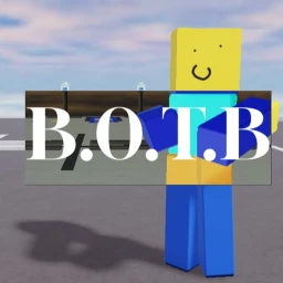 Better Outrun The Bob [SUPER BUGGY ALPHA] icon