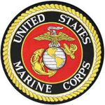 The few...the proud the marines