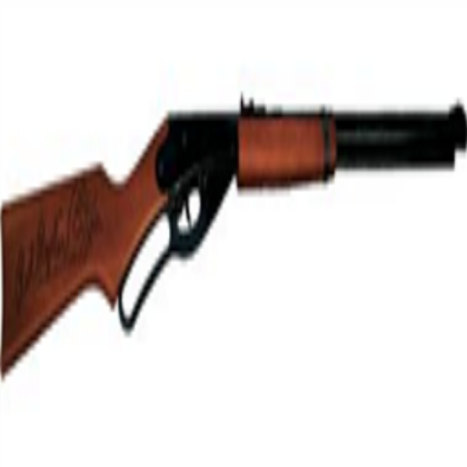 red rider bb gun Roblox decal