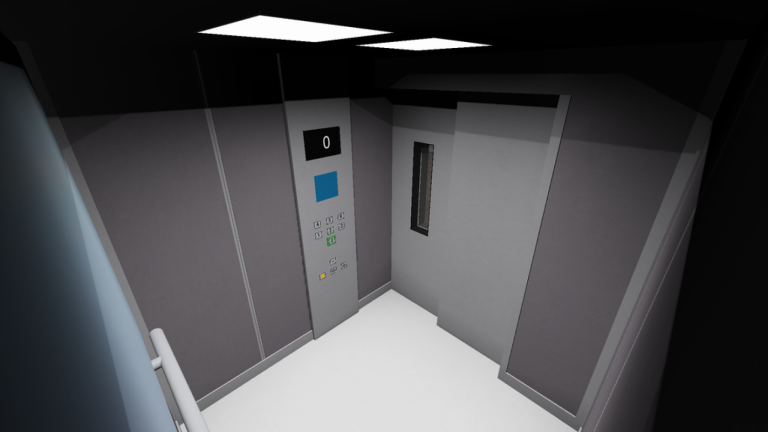 Kryjski's Lifts screenshot 2