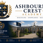 Ashbourne Crest Academy