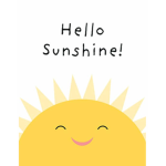 SunShine Sweet Hearts