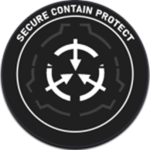 SCP:F | Special Containment Foundation