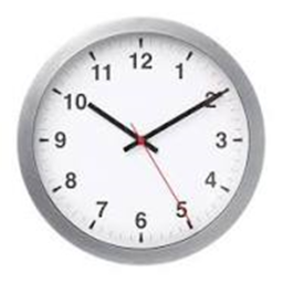 Clock House