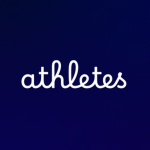 the athletes team