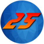 25 Survivals