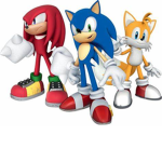 Sonic Group / Team