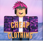 -Dark's- cheap clothing