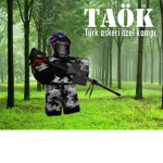 TAÖK| Türk Askeri Özel Kampi