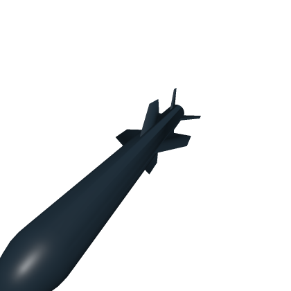 New Missile?