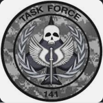 TASK FORCE MW2