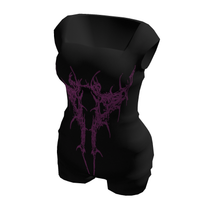 Breathe Divinity Woman Bodysuit Pink thumbnail